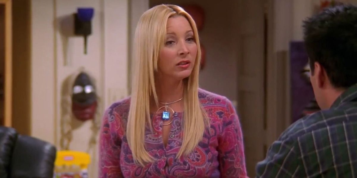 "Creo que cometieron un error de casting": Lisa Kudrow recuerda haber sido despedida de Frasier después de ganar el papel de Roz