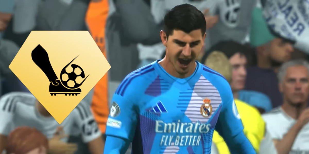 EA FC 25: el mejor estilo de juego para cada posición