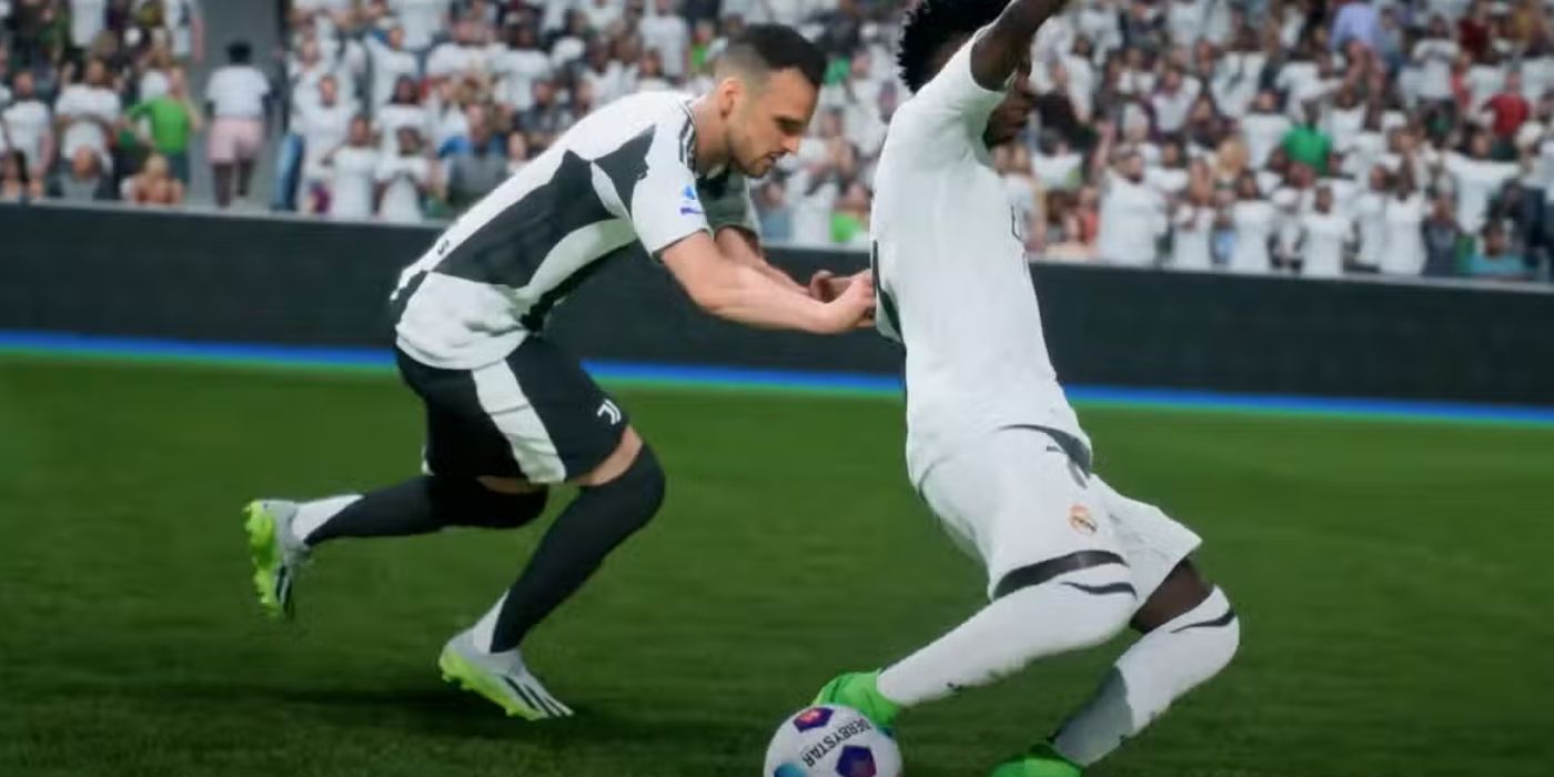 EA Sports FC 25: Cómo utilizar faltas profesionales