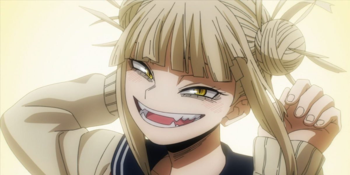 El cosplay de My Hero Academia Himiko Toga es tan preciso con el anime que es difícil de creer