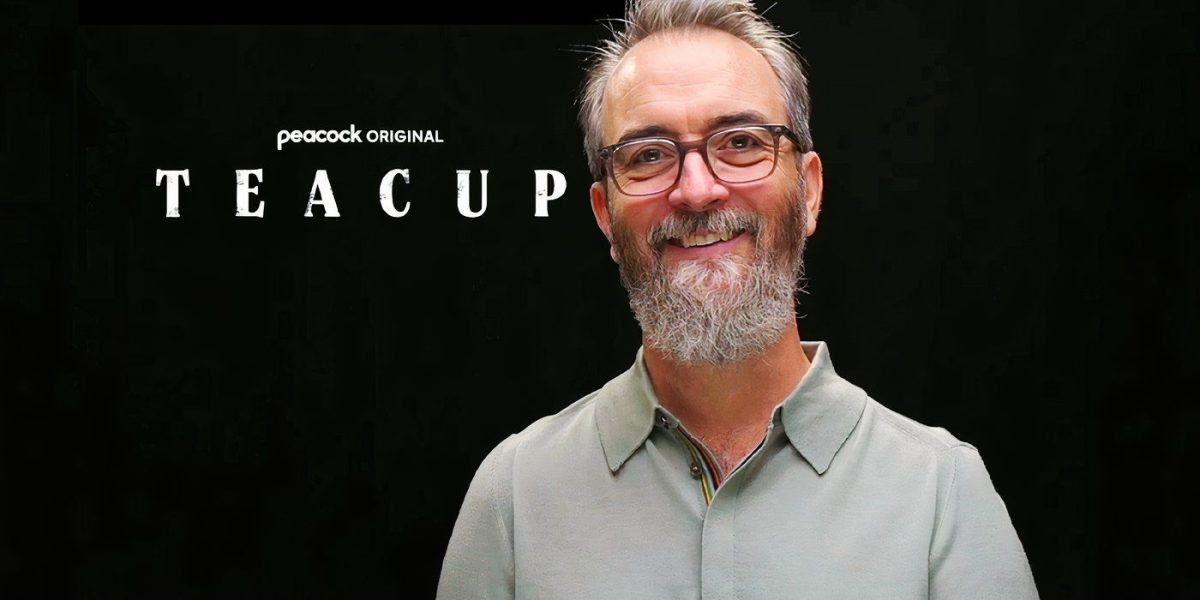 El creador de Teacup, Ian McCulloch, habla sobre los cambios en el libro de terror, la construcción de misterios y las ideas para temporadas futuras