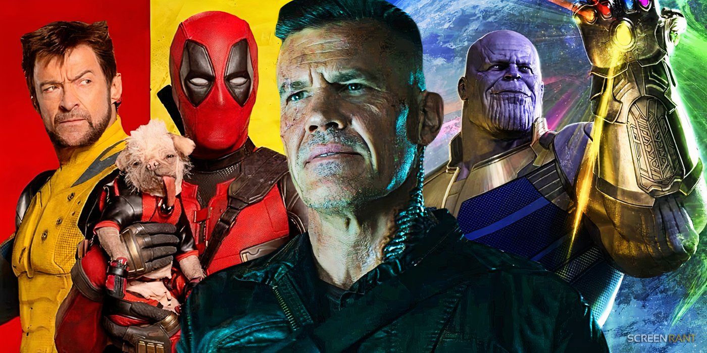 El regreso de Josh Brolin a Marvel es una "oportunidad perdida" después de la ausencia de Deadpool y Wolverine, según el creador de Deadpool