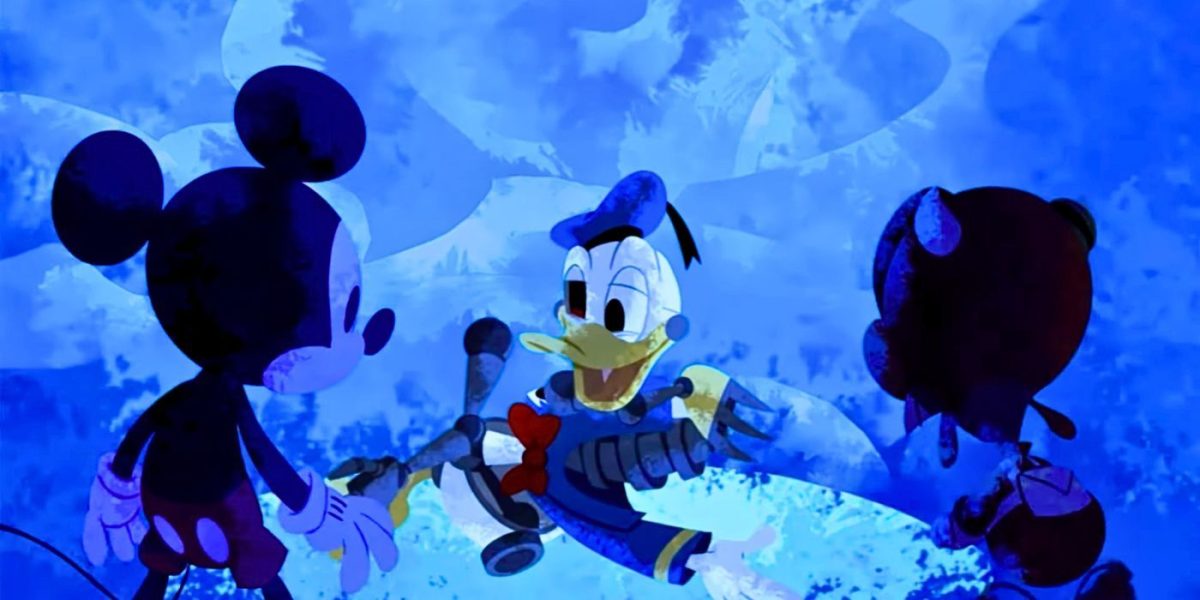 Epic Mickey: dónde encontrar todas las piezas de Donald