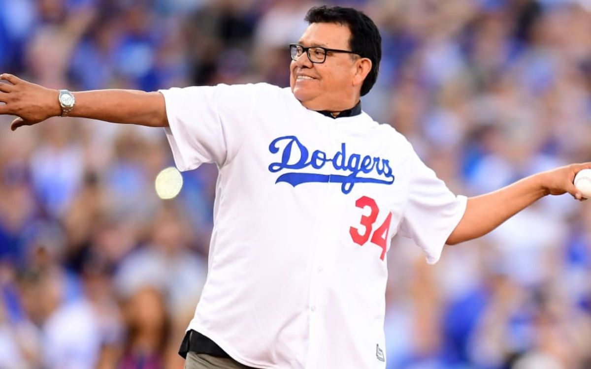 Julio César Chávez pide orar por la salud del legendario Fernando Valenzuela | Video