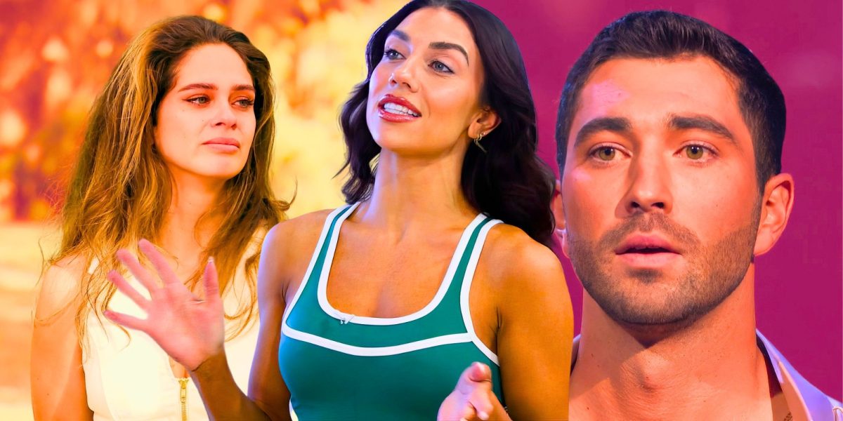 Kelsey Anderson de The Bachelor expone una reunión secreta con Jenna Johnson en medio de la reacción violenta de Joey Graziadei y la demanda de DWTS