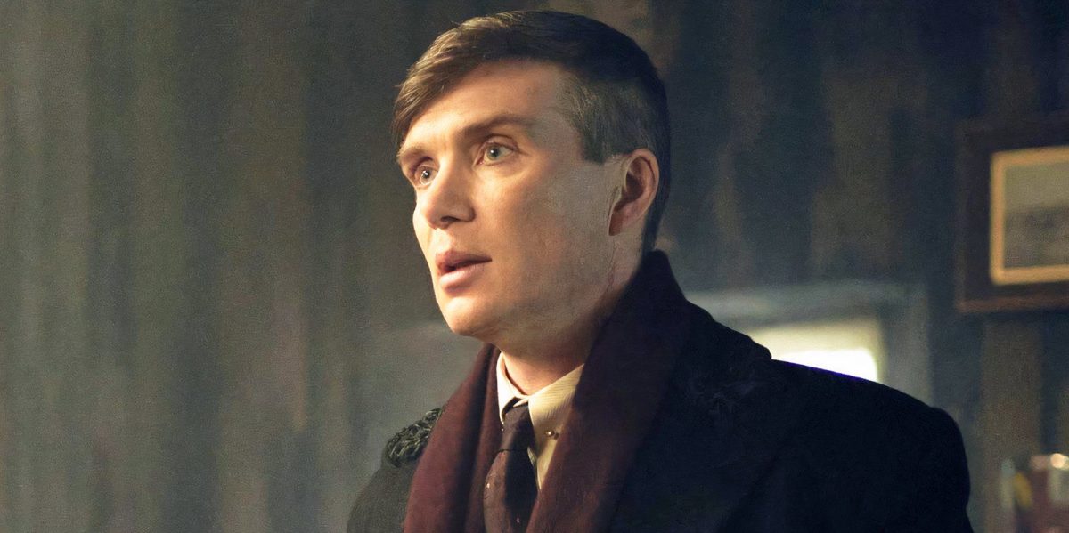 La actualización de la película Peaky Blinders confirma el regreso de otra estrella