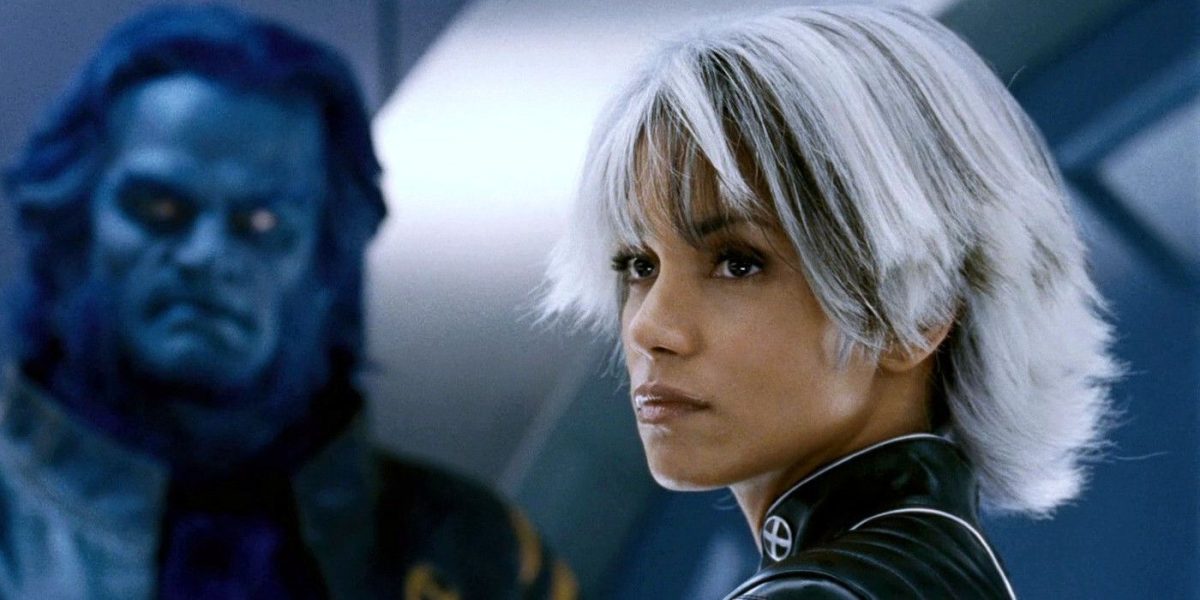 La estrella de X-Men, Halle Berry, rompe el silencio sobre los trucos sucios de Fox que la convencieron de regresar para la última batalla