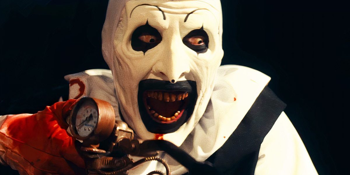 La proyección de Terrifier 3 hace que los miembros de la audiencia vomiten y se retiren, el director responde: "Hemos hecho nuestro trabajo"