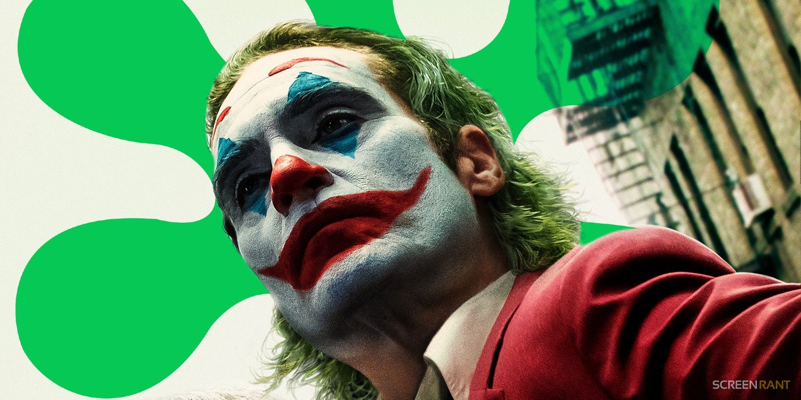 La puntuación de la revisión de la audiencia de Joker Folie A Deux cae por debajo de todas las películas de DCEU (y ni siquiera está cerca)