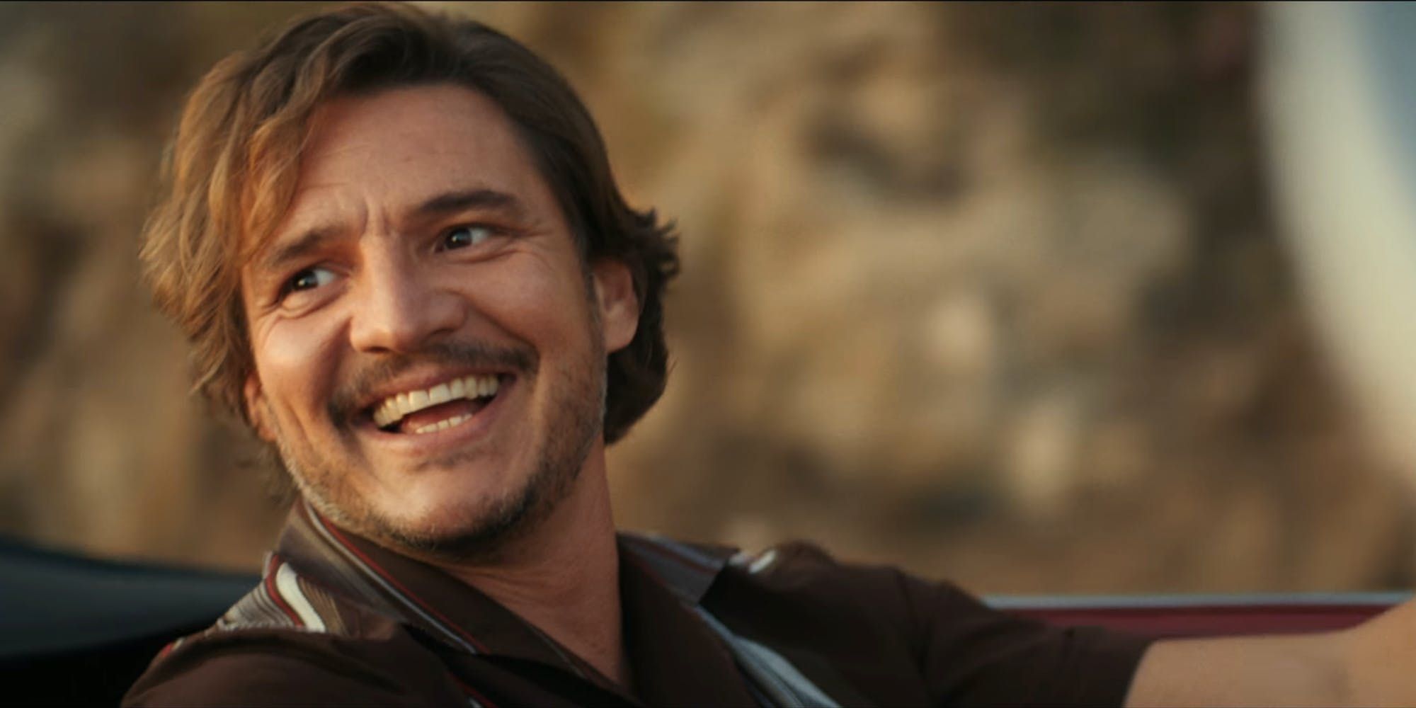 La taquilla internacional de Pedro Pascal supera un hito significativo (es más del doble que la nacional)