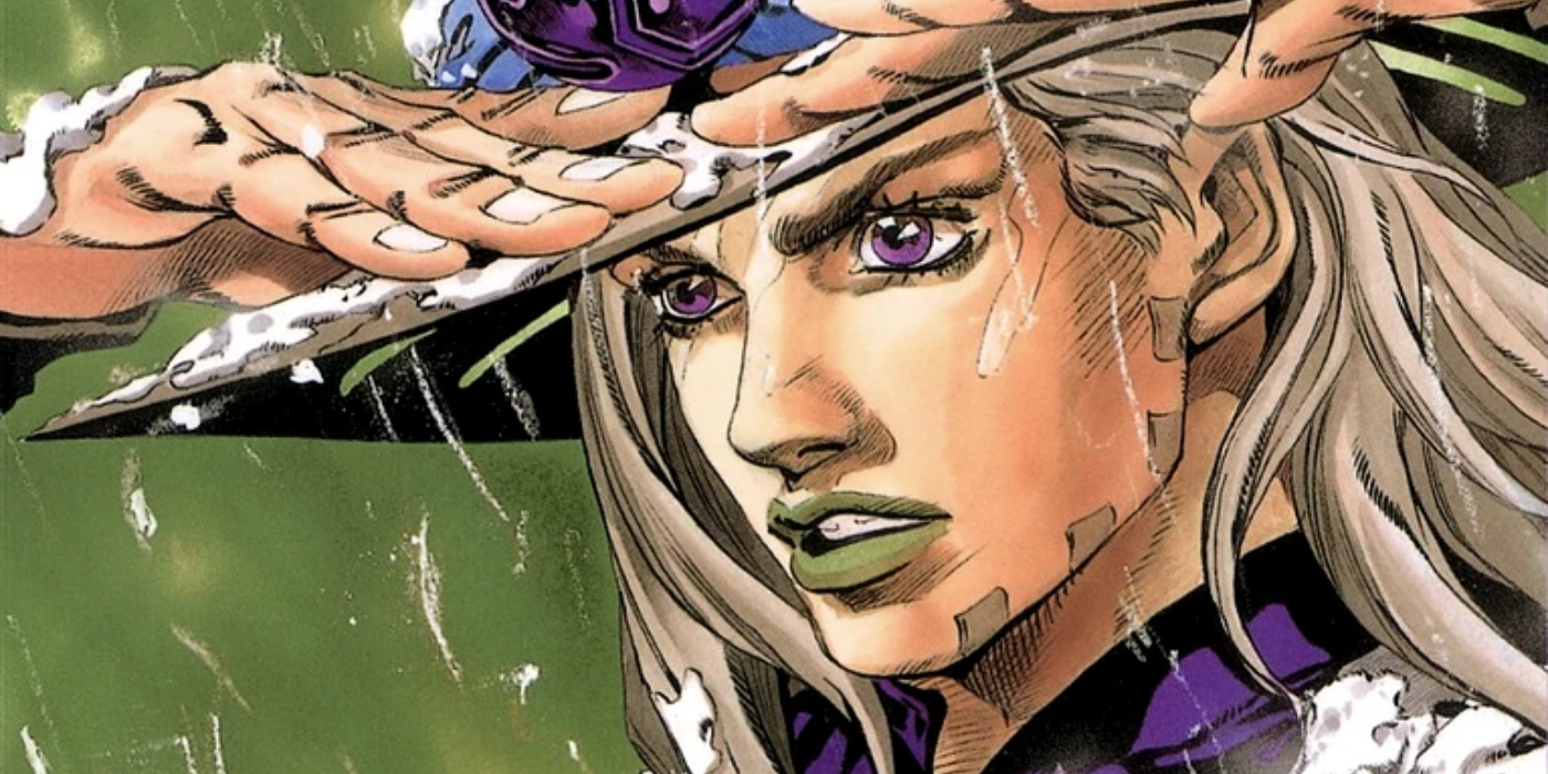 Lanzamiento en inglés de JoJo’s Bizarre Adventure Steel Ball Run confirmado oficialmente