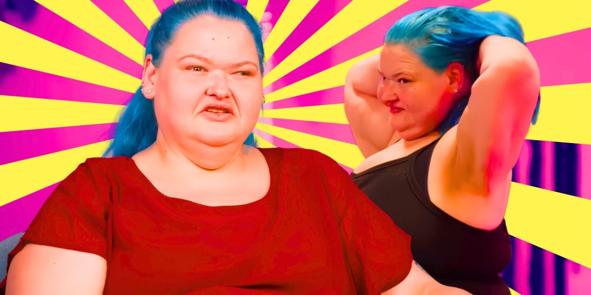 Lo que la temporada 6 de 1000-Lb Sisters ha revelado sobre la nueva y salvaje vida de Amy Slaton