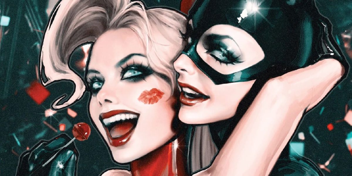 Los 10 mejores intereses amorosos de Harley Quinn (¿quiénes no son el Joker?)