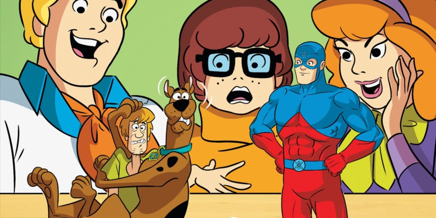 Los 8 mejores cómics de Scooby-Doo que todo fanático de los dibujos animados debe leer