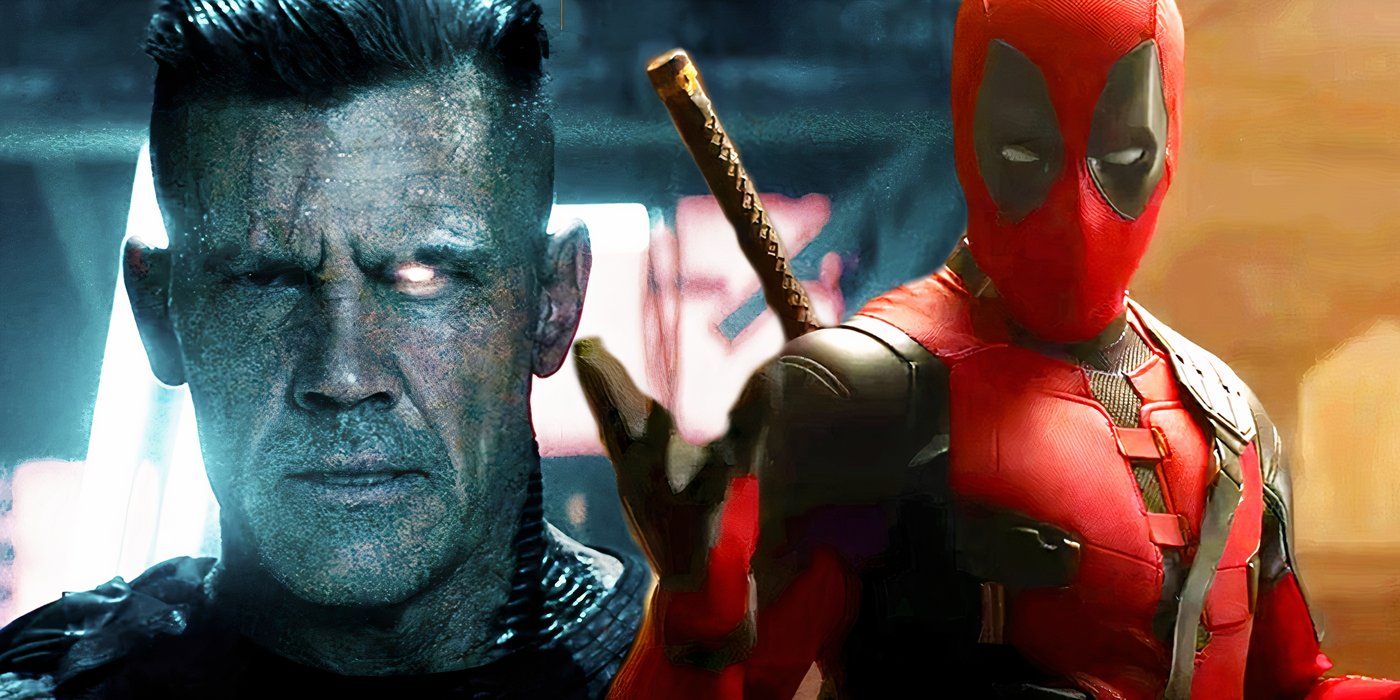 Me alegro de que Deadpool y Wolverine no hayan recuperado el cable de Josh Brolin