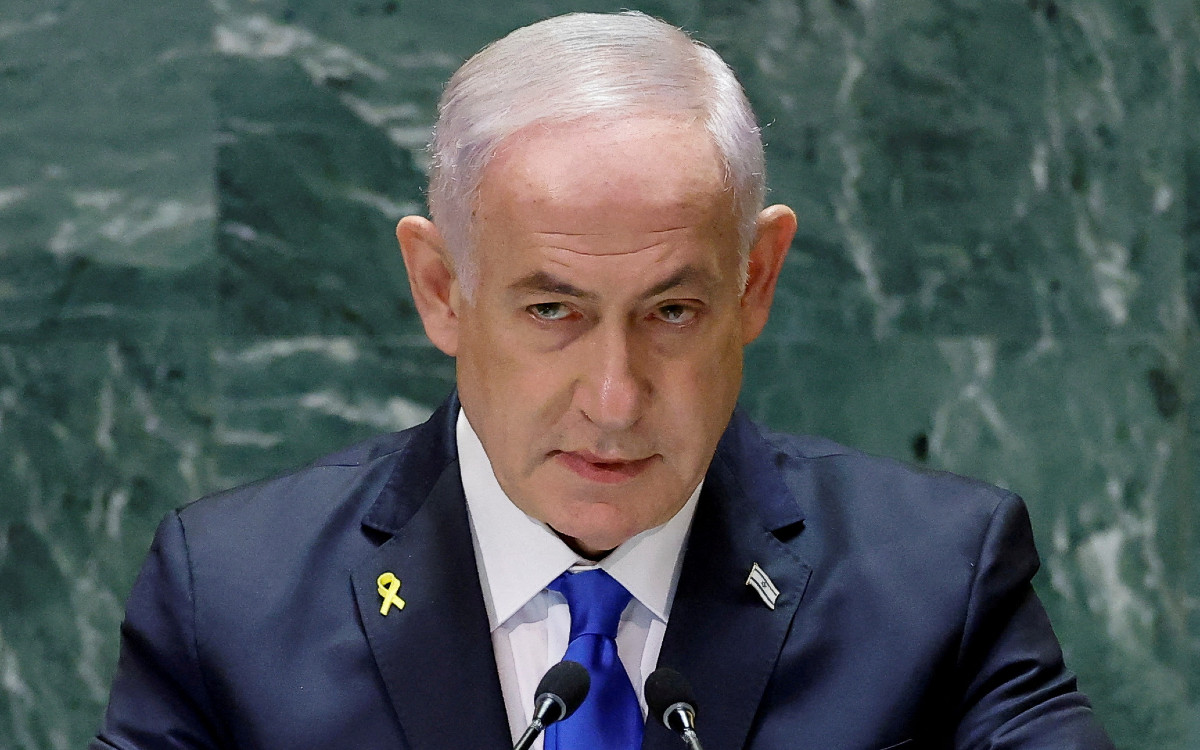 Netanyahu dice que Irán ‘pagará’ por su ataque… fue ‘un grave error’