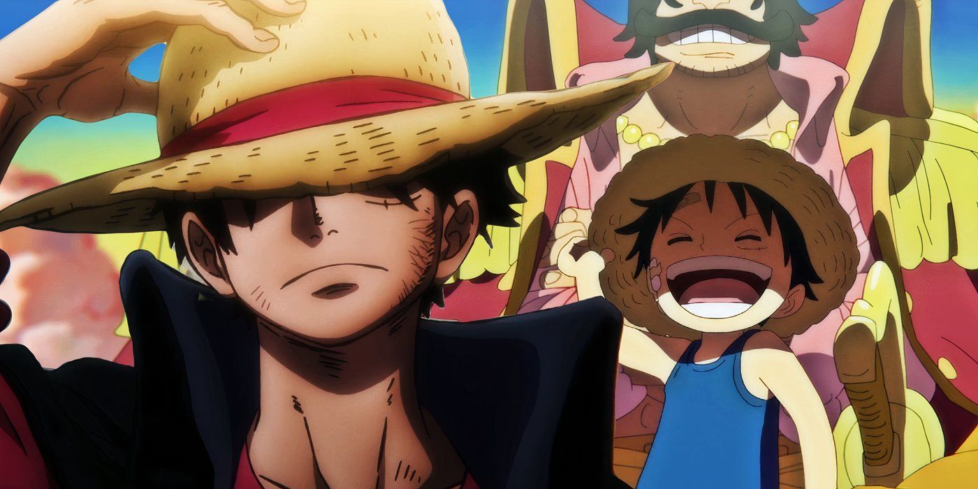 One Piece transmitirá un nuevo especial de anime centrado en la gente común en el mundo de los Sombrero de Paja, dirigido por el mejor animador del programa