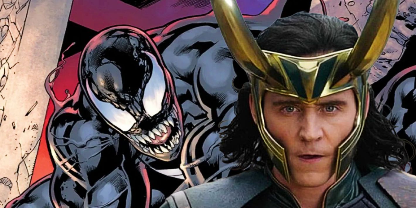 "Propósito glorioso": el enfrentamiento de Loki con Venom le da un giro completamente nuevo a su famosa cita de los Vengadores