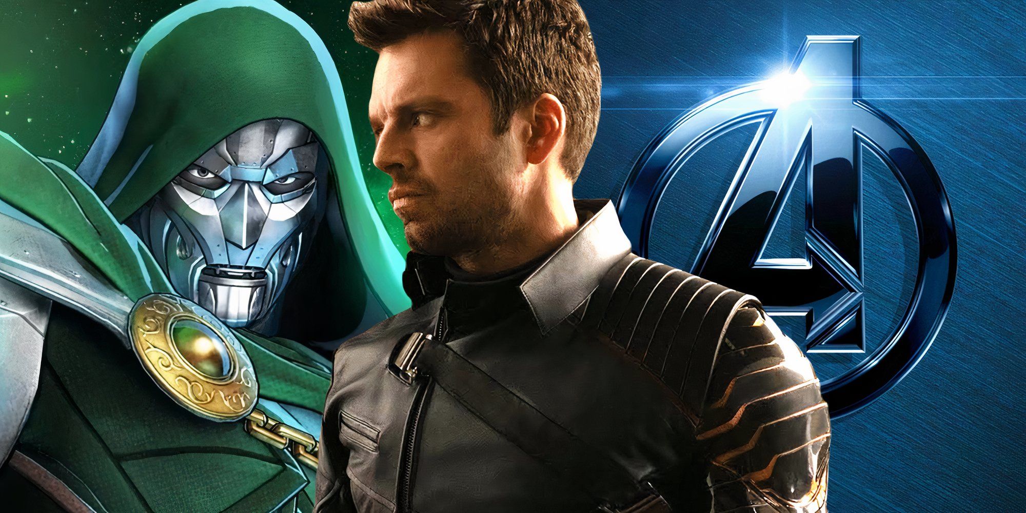 Sebastian Stan habla del regreso de Robert Downey Jr. como Doctor Doom y su sueño de Bucky para Avengers 5