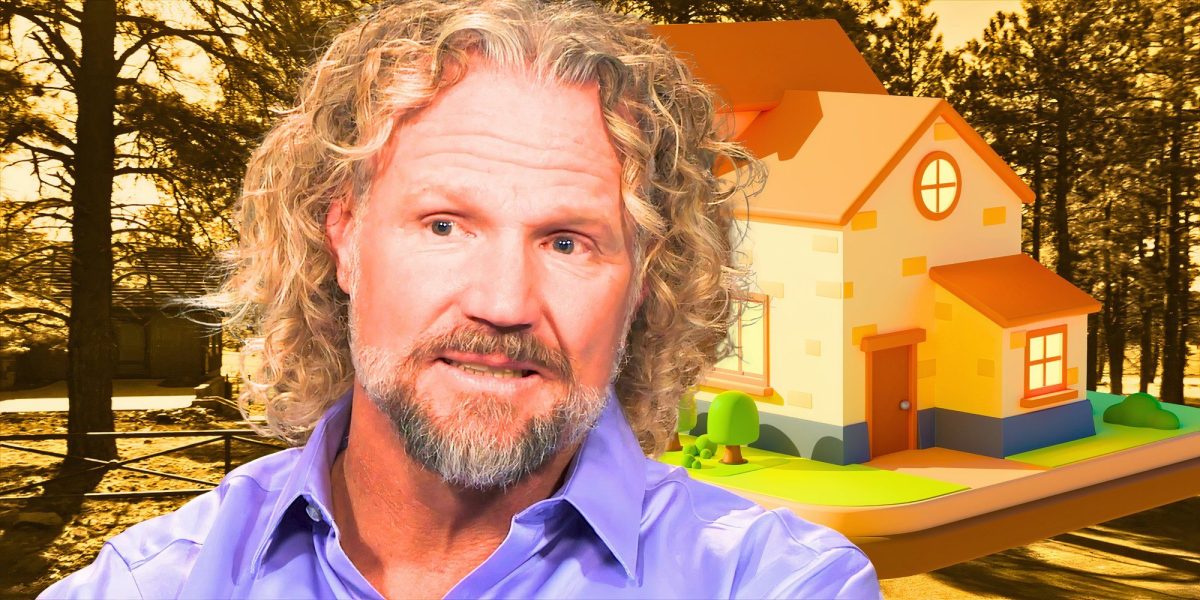 Sister Wives: ¿La idea de una casa de Kody Brown condujo a la caída de su familia?