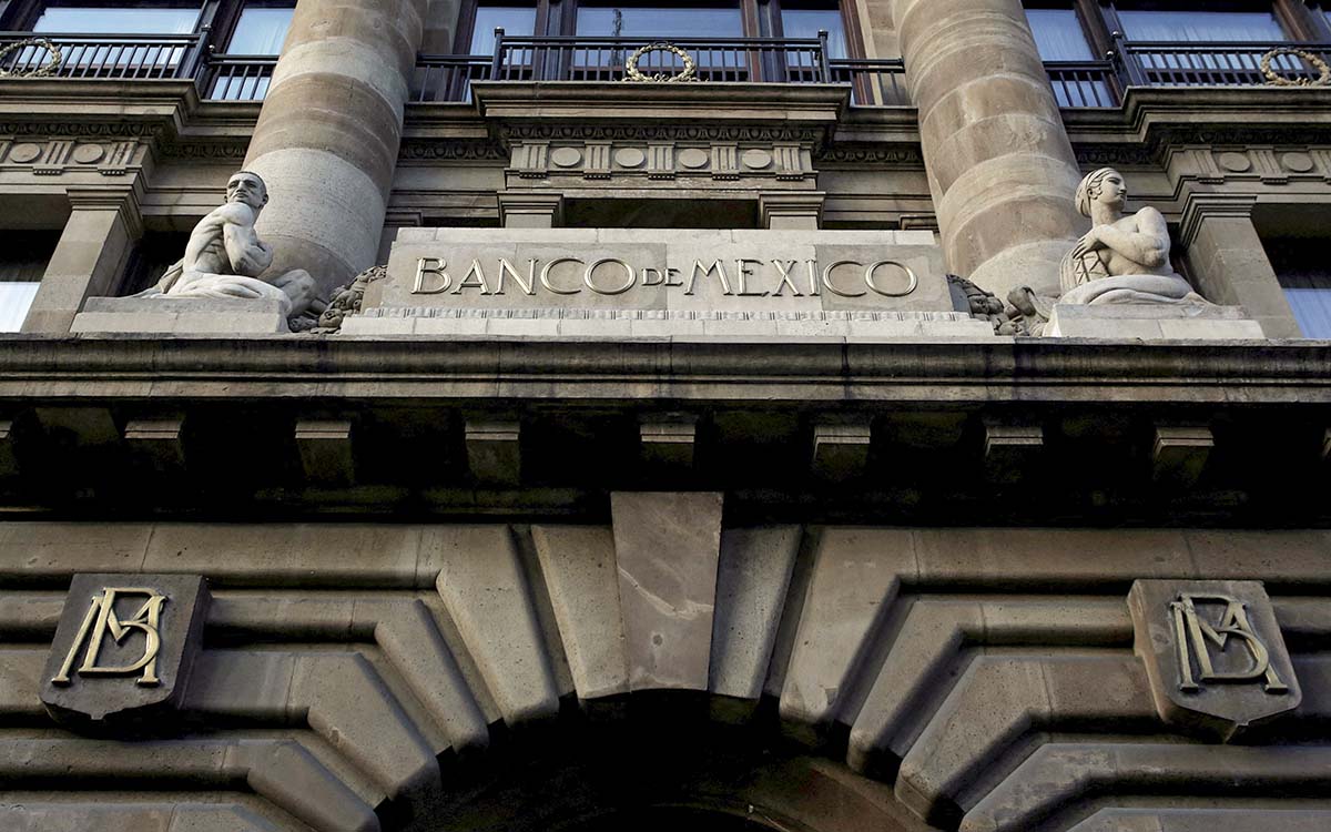 Subgobernador de Banxico ve cerca un ajuste a la tasa de interés si baja más la inflación