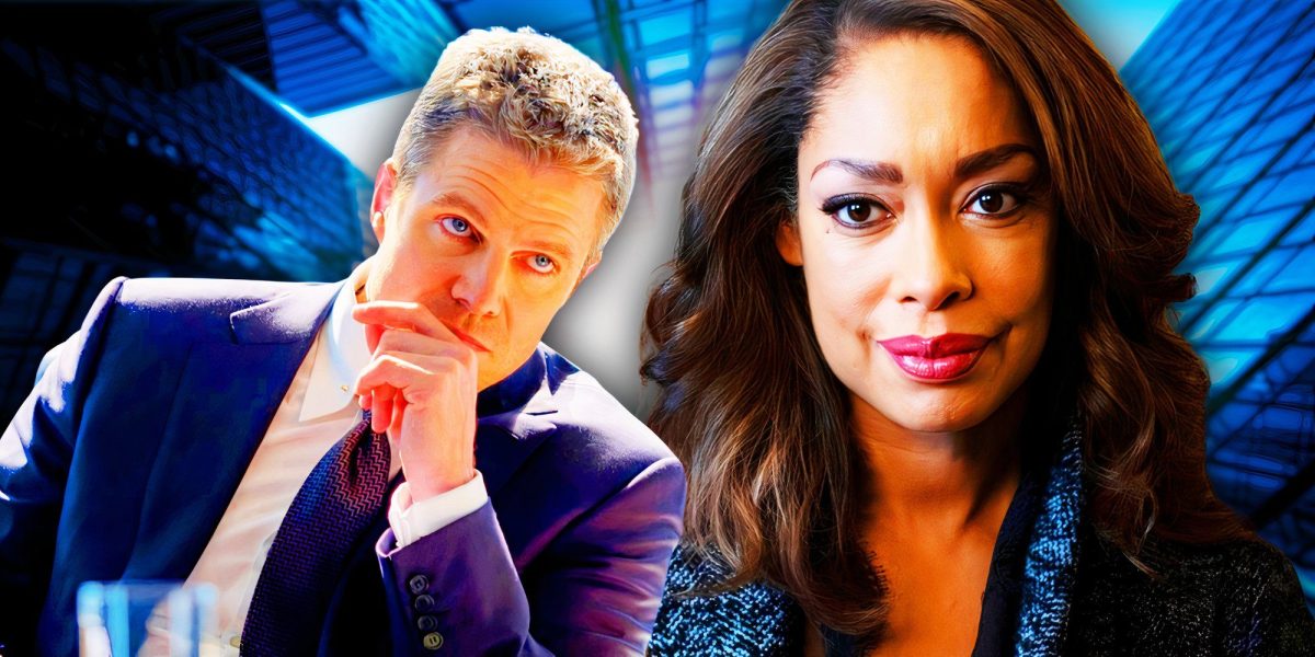 Suits LA se acerca al regreso de Jessica Pearson gracias a una actualización de Gina Torres