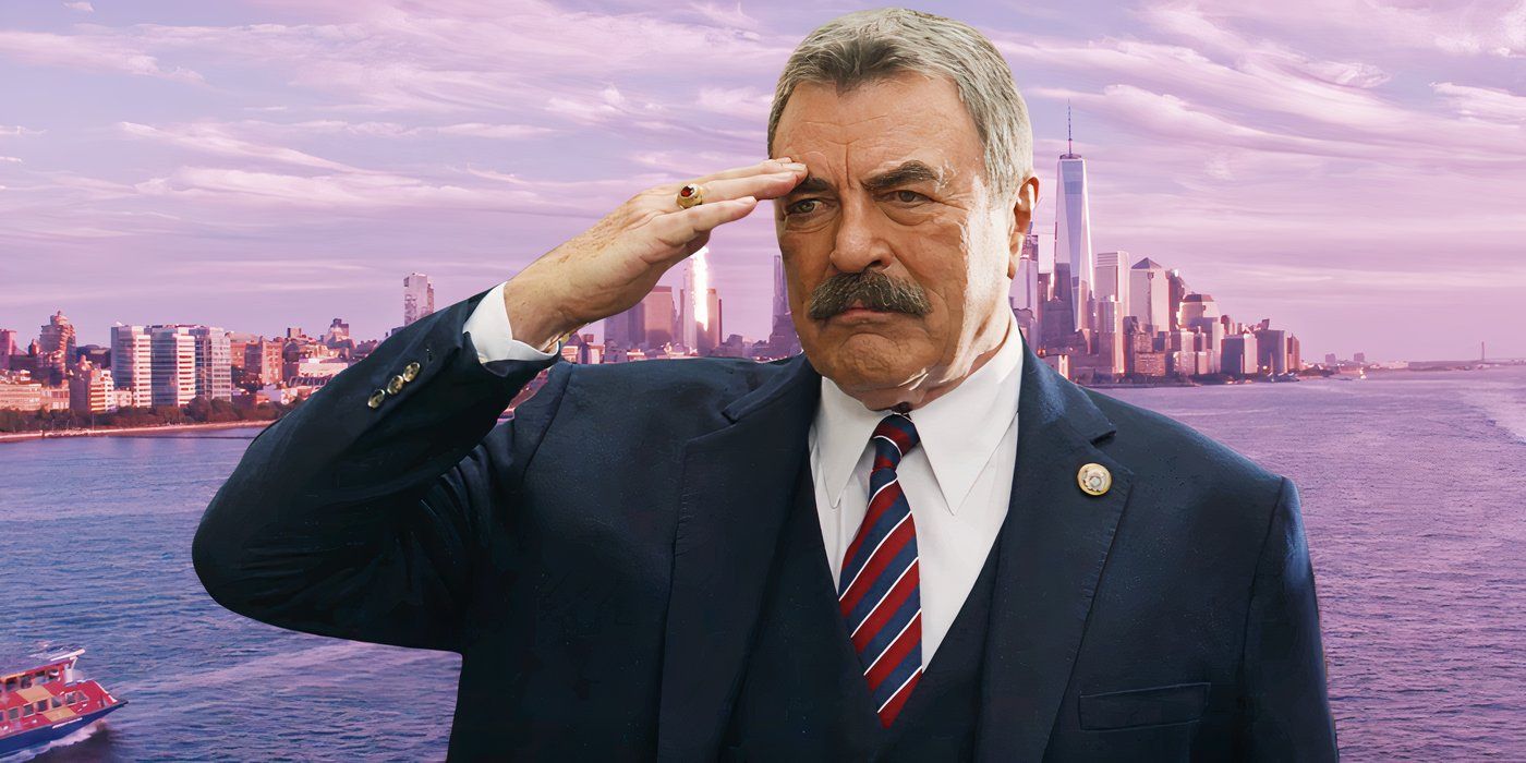 Temporada 14 de Blue Bloods: Tom Selleck revela qué tipo de historia se perdió el programa para Frank