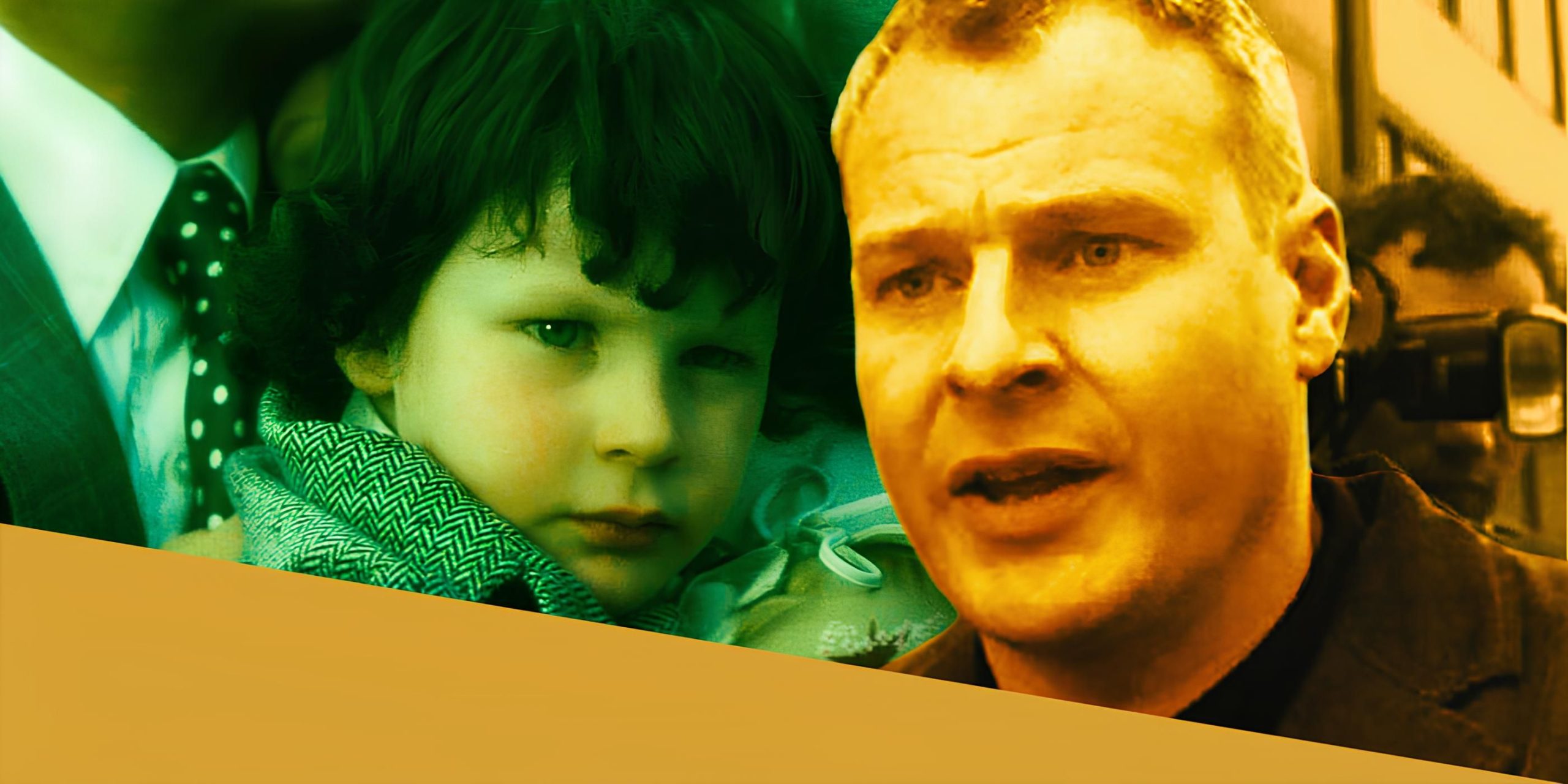 The Omen: ¿Qué está haciendo ahora el actor original de Damien, Harvey Stephens?