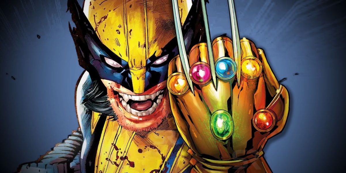 Todos los personajes de Marvel que usaron las Gemas del Infinito (además de Thanos)