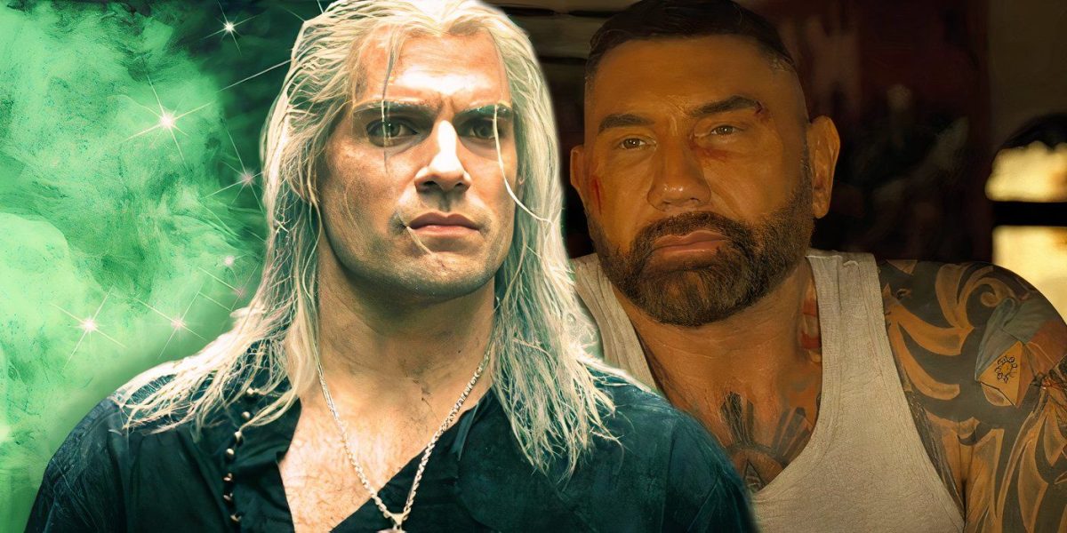 Tráiler del concepto de reinicio de Highlander: Henry Cavill se enfrenta a Dave Bautista para ser el último hombre en pie