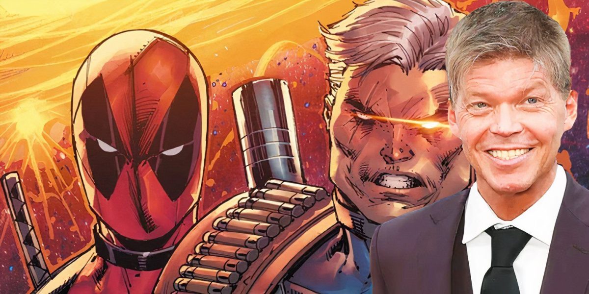 "Un giro perfecto para decir adiós a Marvel": Rob Liefeld explica su decisión de centrarse en los cómics independientes