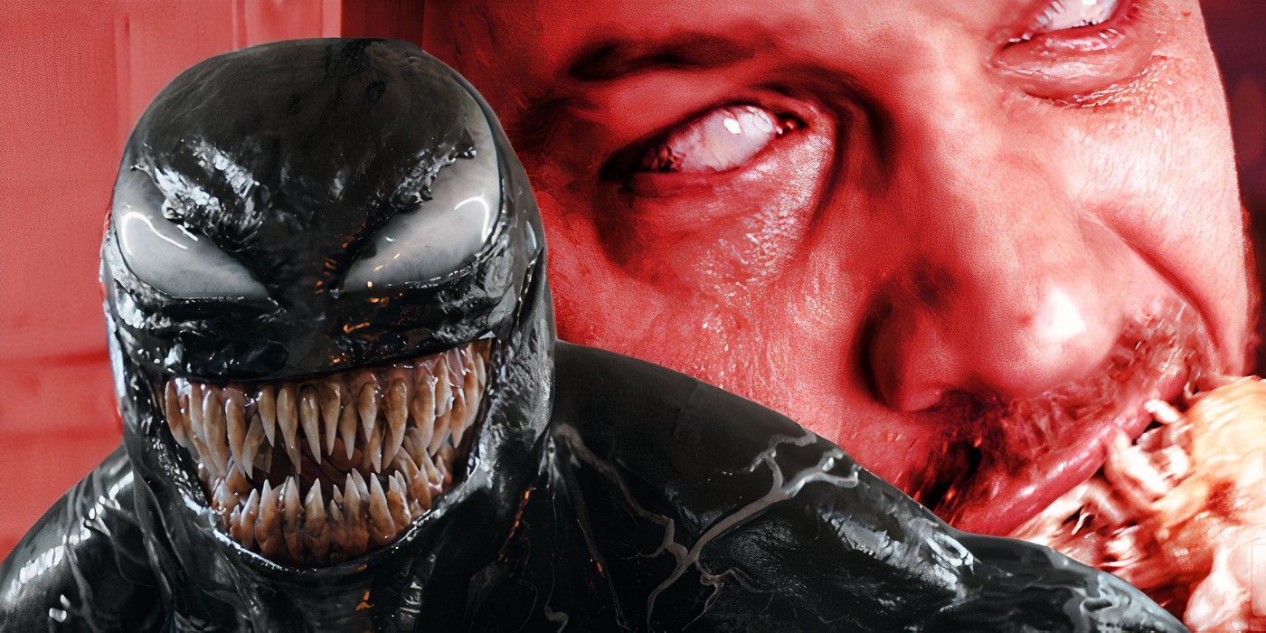 Venom de Tom Hardy revela la debilidad precisa de los cómics que Spider-Man 2 olvidó en el crossover Hot Ones