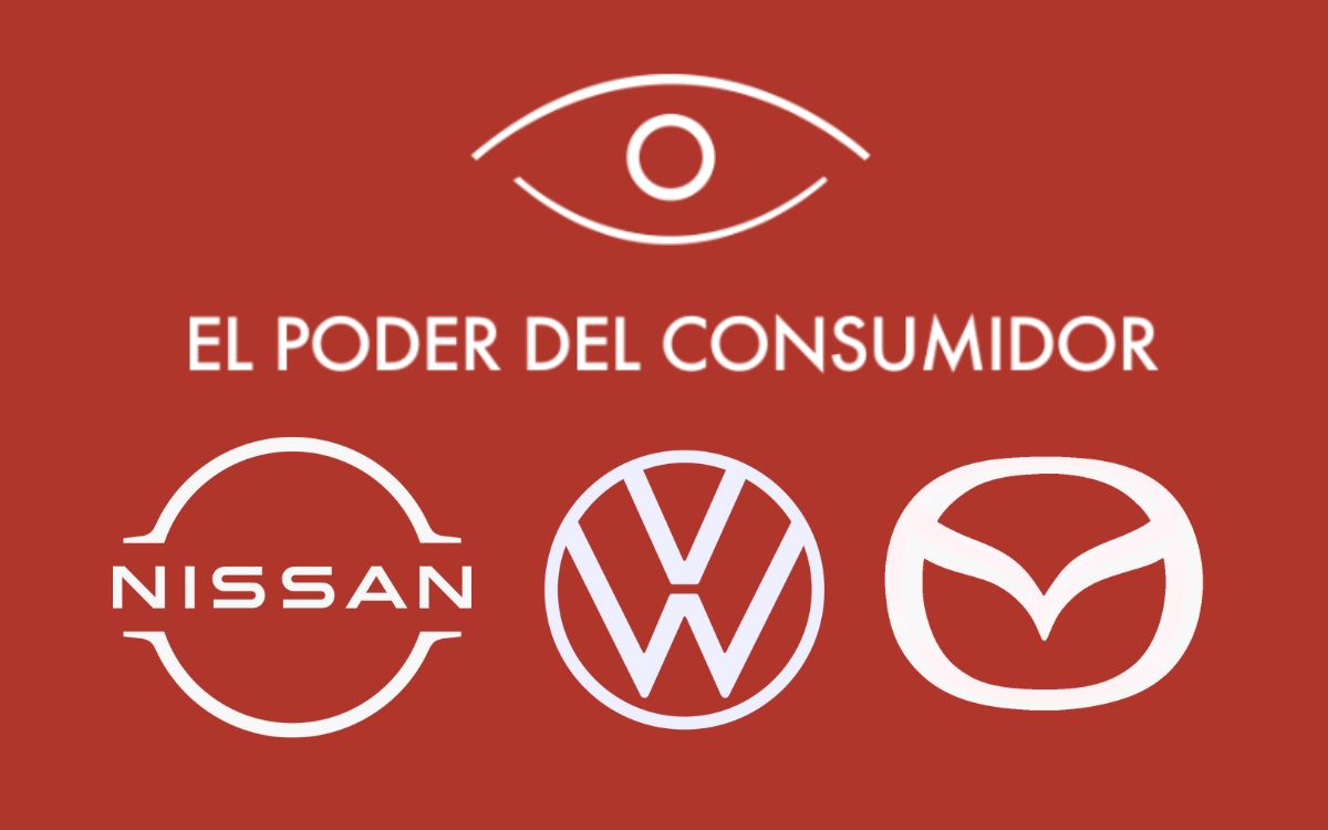 ¿Qué tan seguros son los 10 autos más vendidos en México?: El Poder del Consumidor