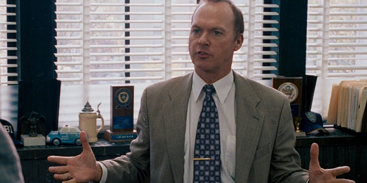 Hace 14 años, Michael Keaton ofreció silenciosamente una de sus mejores actuaciones de comedia y eclipsó a Will Ferrell