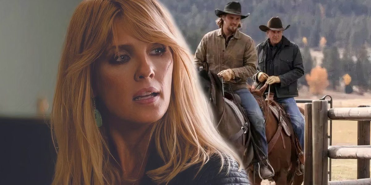 Yellowstone Star confirma que un personaje definitivamente será el equipo Beth en la temporada 5, parte 2: "Sin excepción"