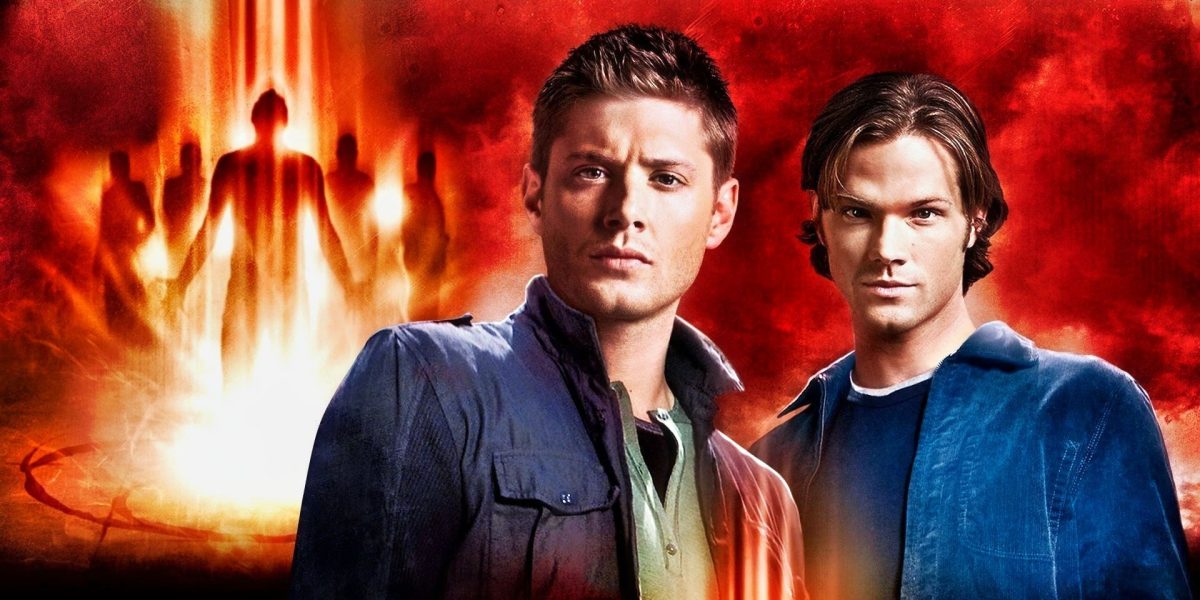 La versión de Netflix de la temporada 1 de Supernatural incluye una gran diferencia que cambia completamente el programa