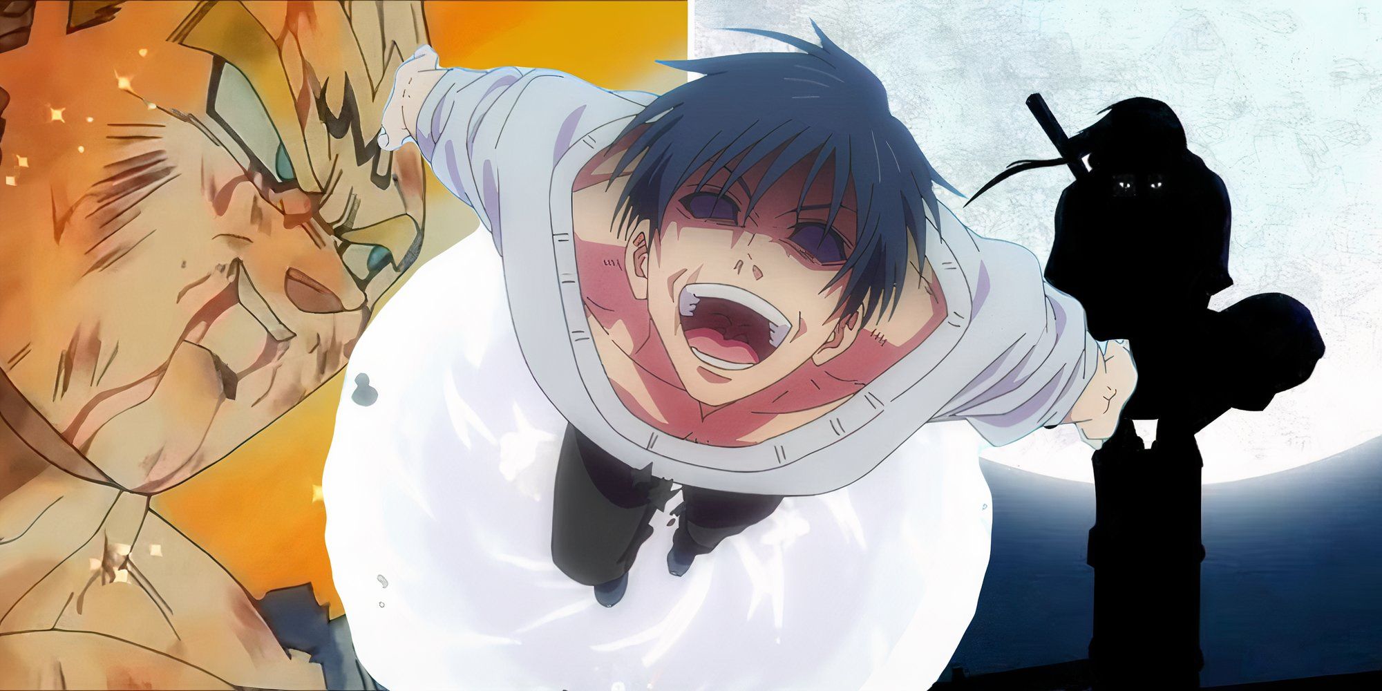 10 Best Anime like My Hero Academia