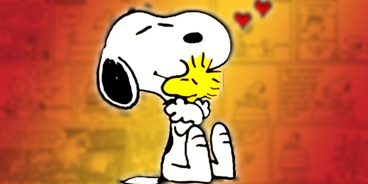 Los 10 cómics de Peanuts más divertidos que acaban de cumplir 40 años (que muestran la amistad de Snoopy y Woodstock)