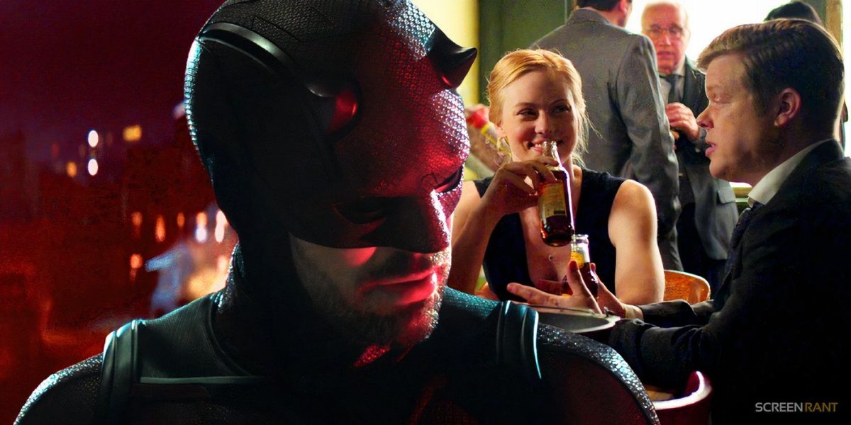 Charlie Cox revela cuánto tiempo después del programa de Netflix Daredevil: Born Again