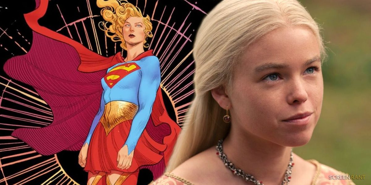 El escritor de Supergirl, Tom King, rompe el silencio sobre su futuro en la pantalla grande: "Una de las alegrías de mi vida"