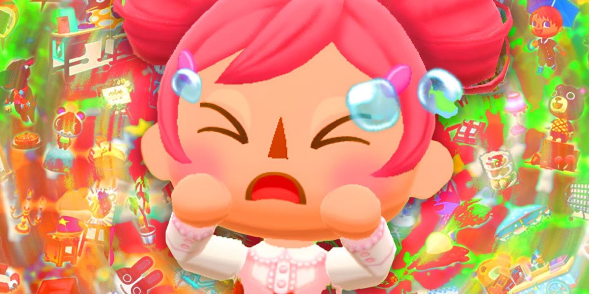 Animal Crossing: Pocket Camp Complete puede no ser la actualización que crees que es