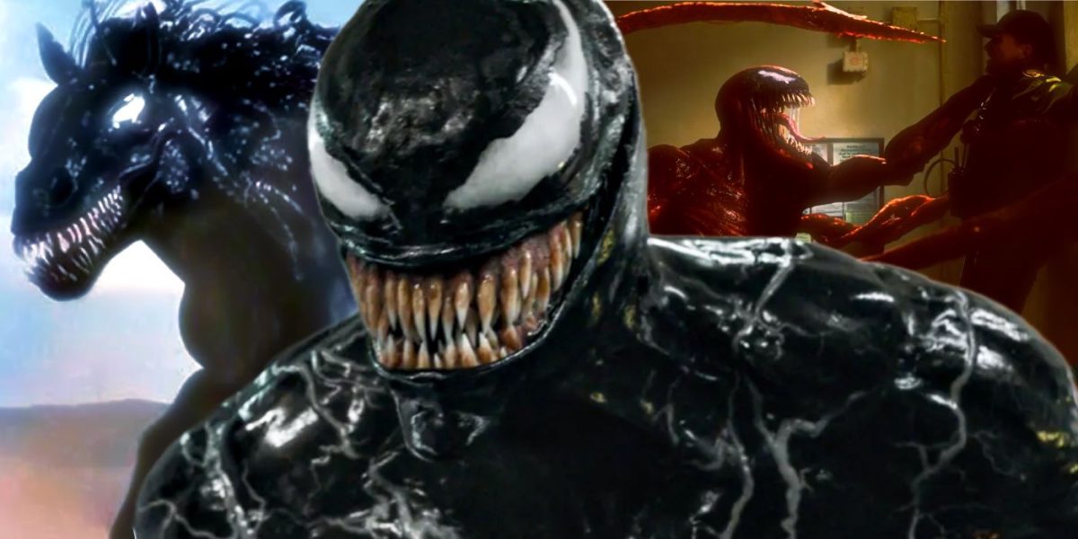 La mejor versión de Venom no es humana y Marvel nos lo acaba de demostrar