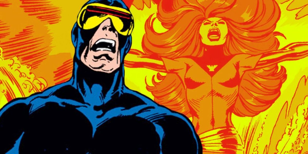 Marvel acaba de asar a Cyclops por hacer trampa con una broma verdaderamente condenatoria