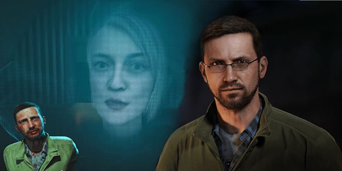 STALKER 2: ¿Deberías matar al profesor Hermann o dejarlo ir?