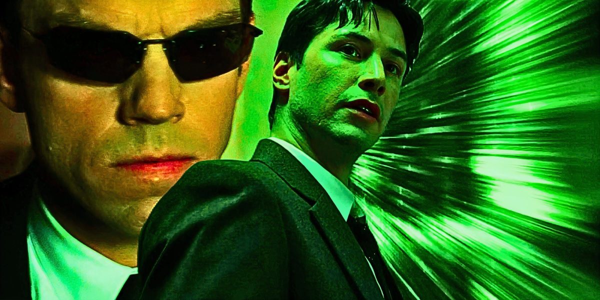 Uno de los personajes más fascinantes de Matrix solo apareció en la peor película de la franquicia