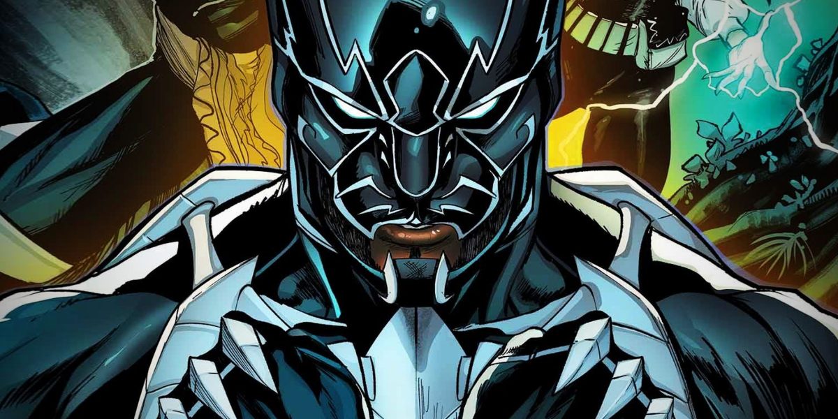 Black Panther ha matado a un villano importante, cambiando la continuidad de Marvel para siempre