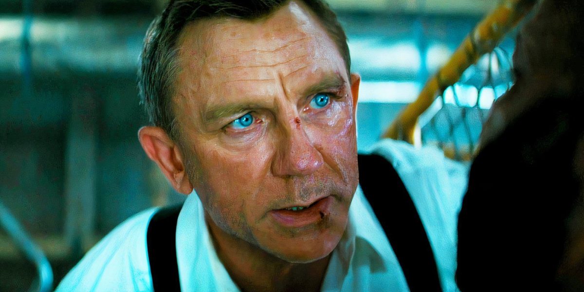 Actualizado Next James Bond Odds revela un nuevo contendiente altamente competitivo para la película número 26 de 007