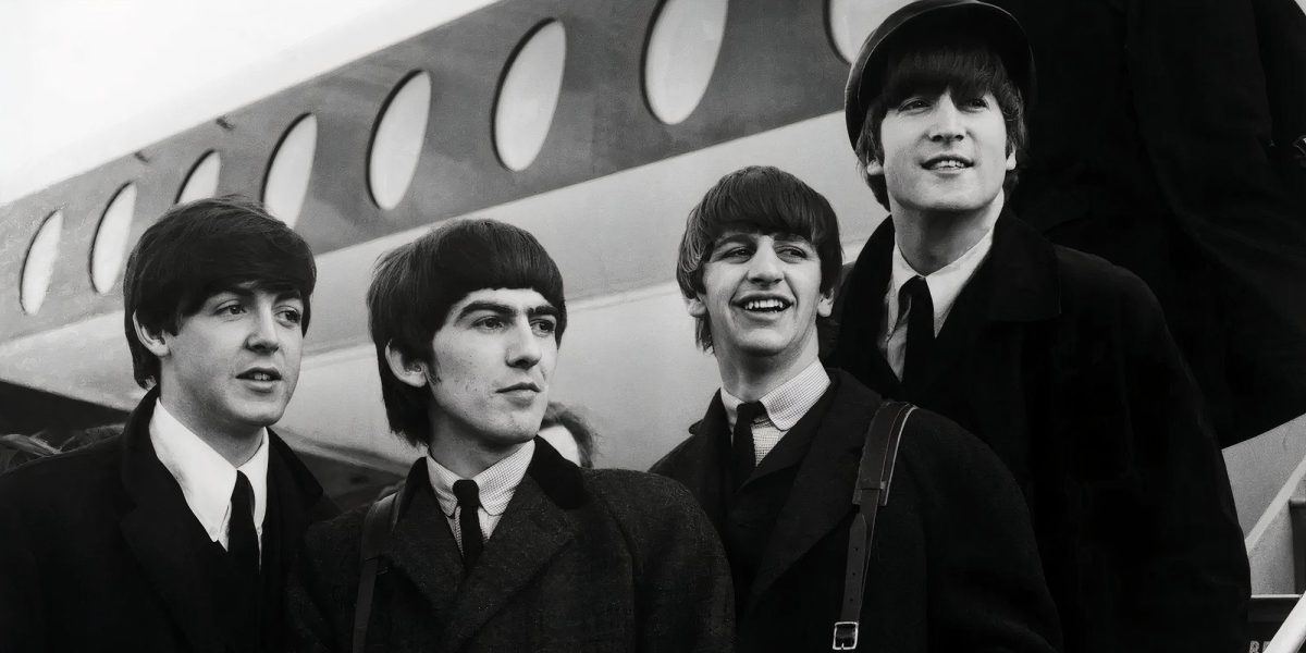 "Pasemos de los 13 años": la continua obsesión de Hollywood por los Beatles denunciada por el director ganador del Oscar