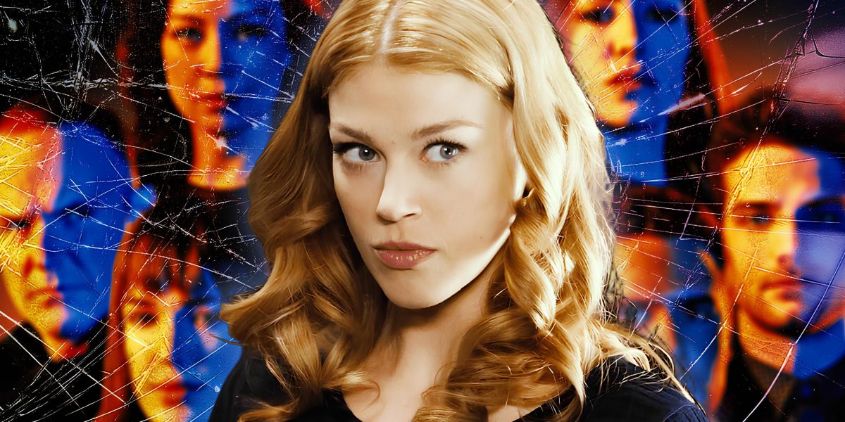 Por qué Adrianne Palicki dejó a los agentes de SHIELD después de solo dos temporadas como Bobbi Morse