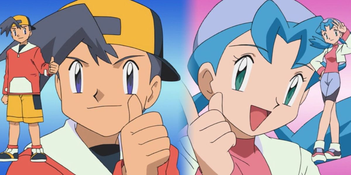 El mejor anime de Pokémon es un spin-off y merece un regreso en Pokémon Horizons